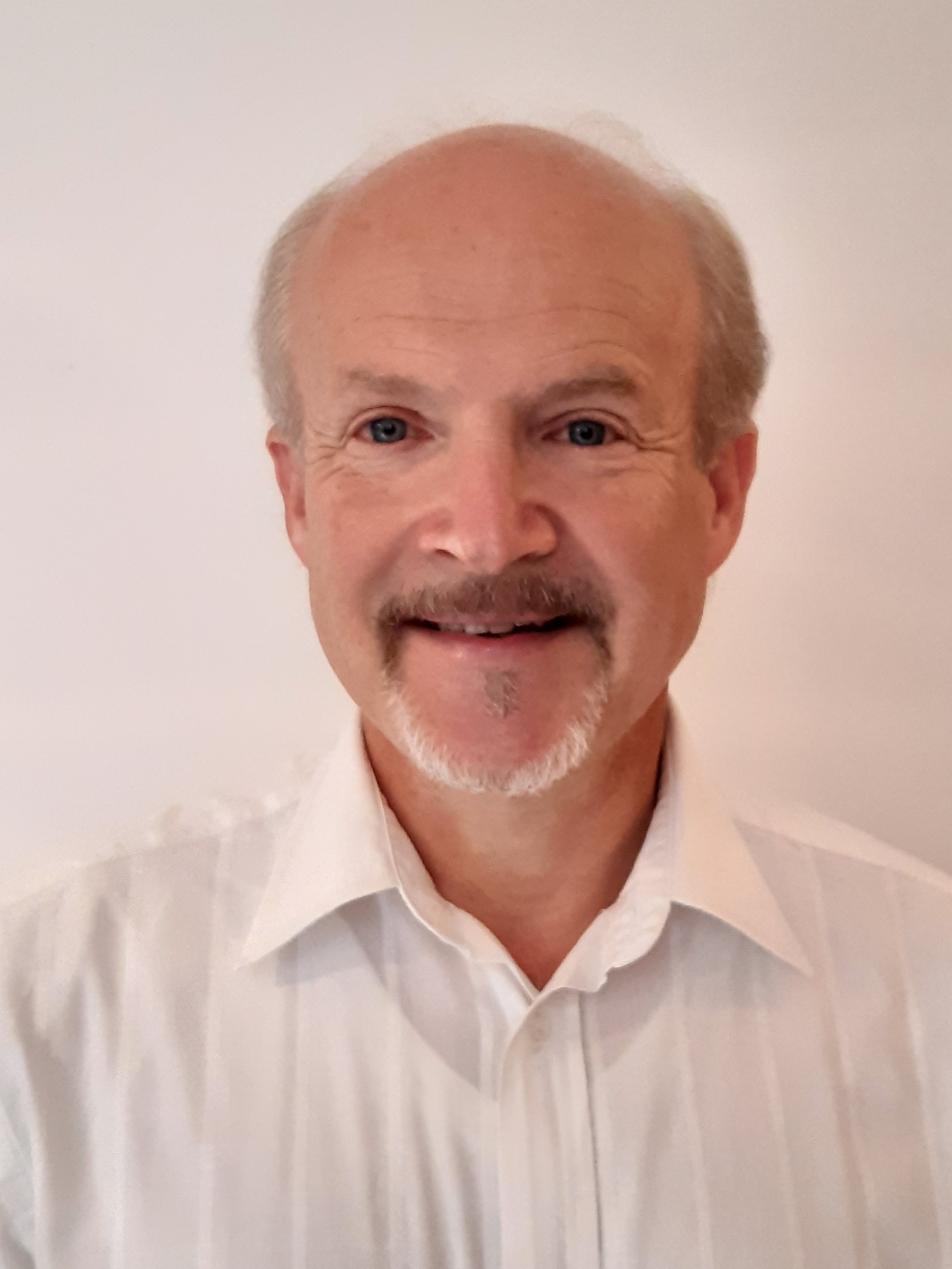 Prof. Dr. Ernst Wagne